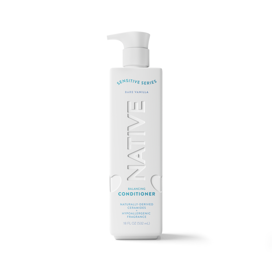 Sensitive Series: Conditioner - Fresh Routine (18oz)