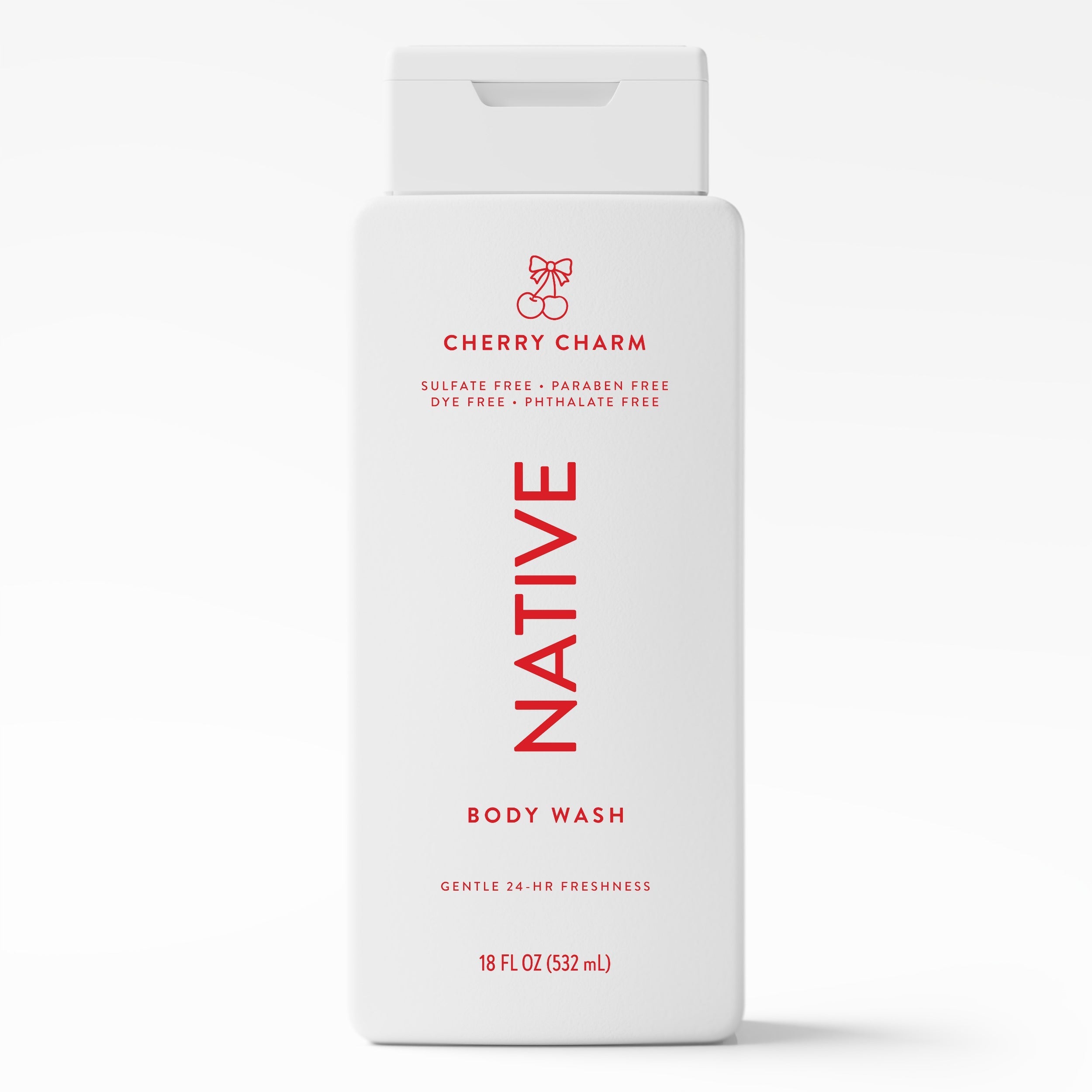 Body Wash - Simple Touch