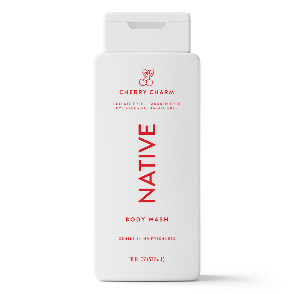 Body Wash - Simple Touch