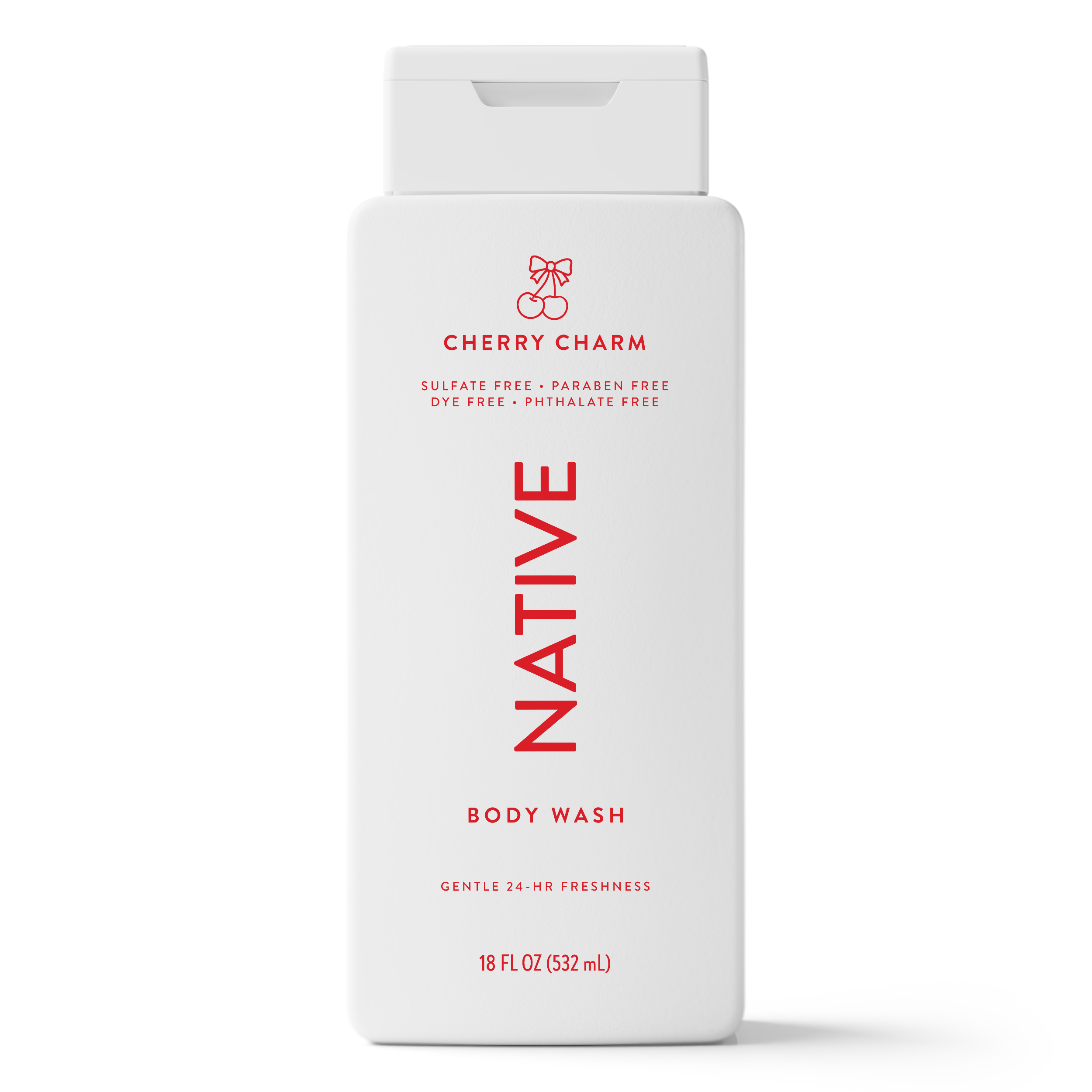 Body Wash - Simple Touch
