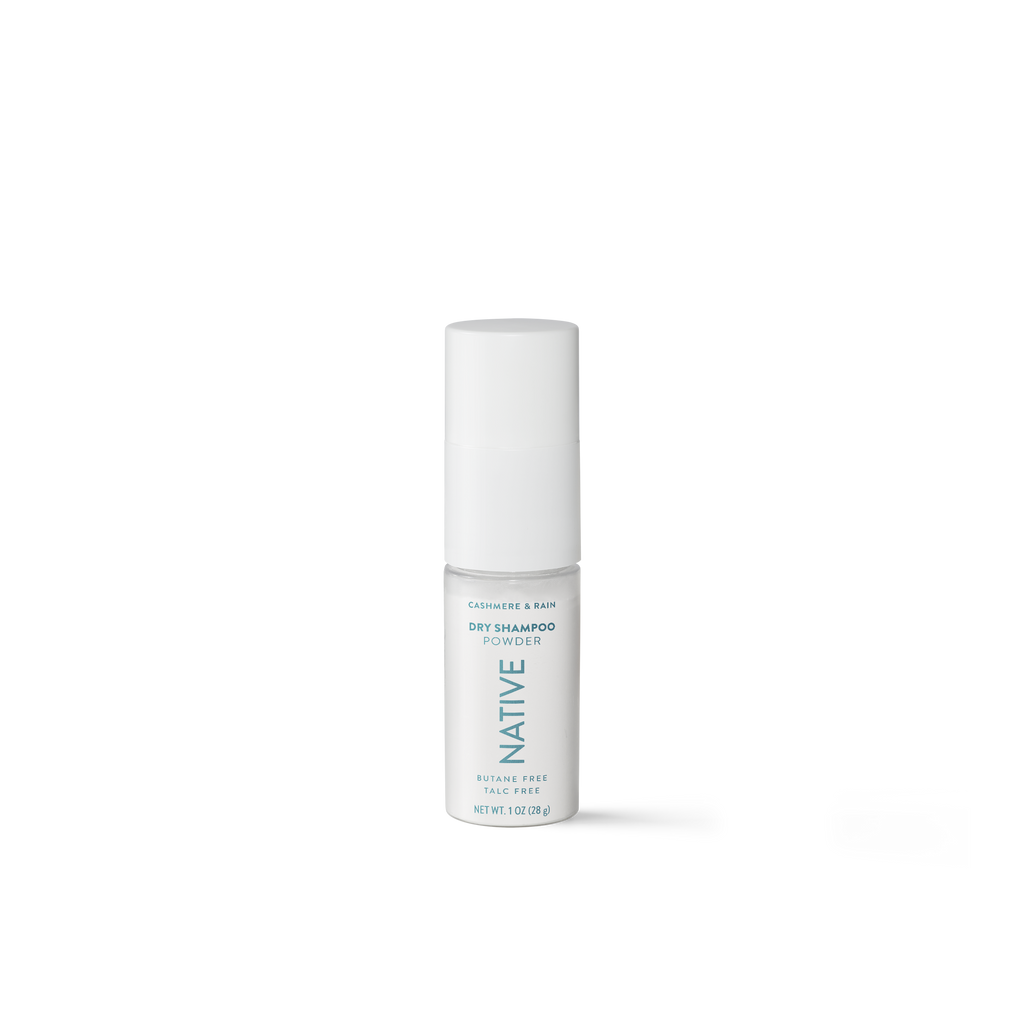 Dry Shampoo - Fresh Routine