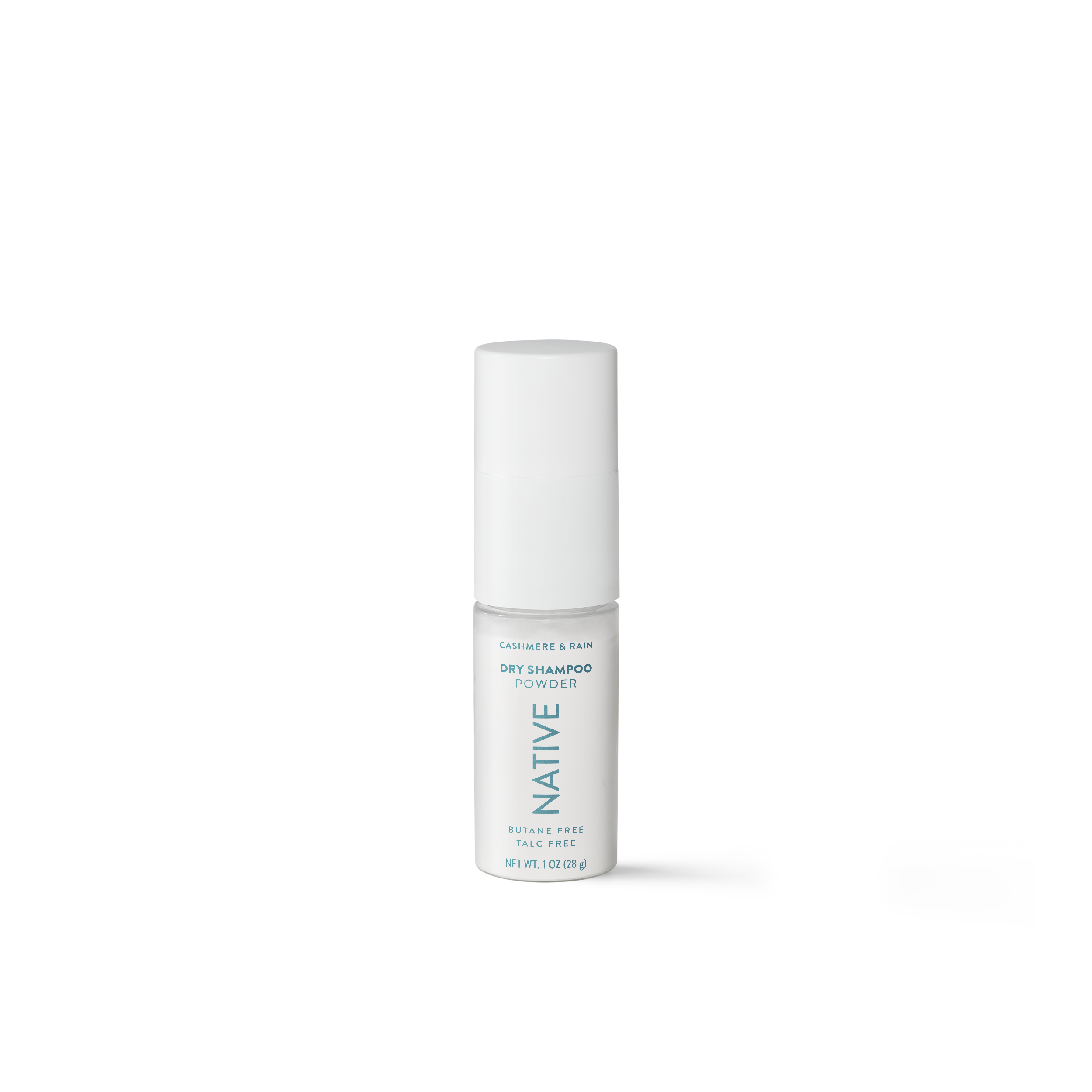 Dry Shampoo - Fresh Routine