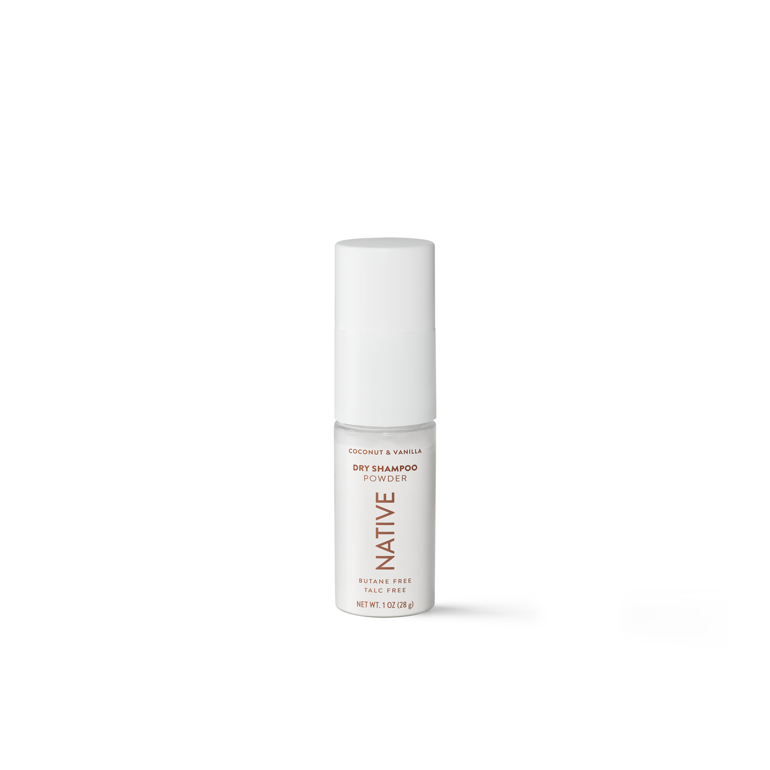 Dry Shampoo - Fresh Routine