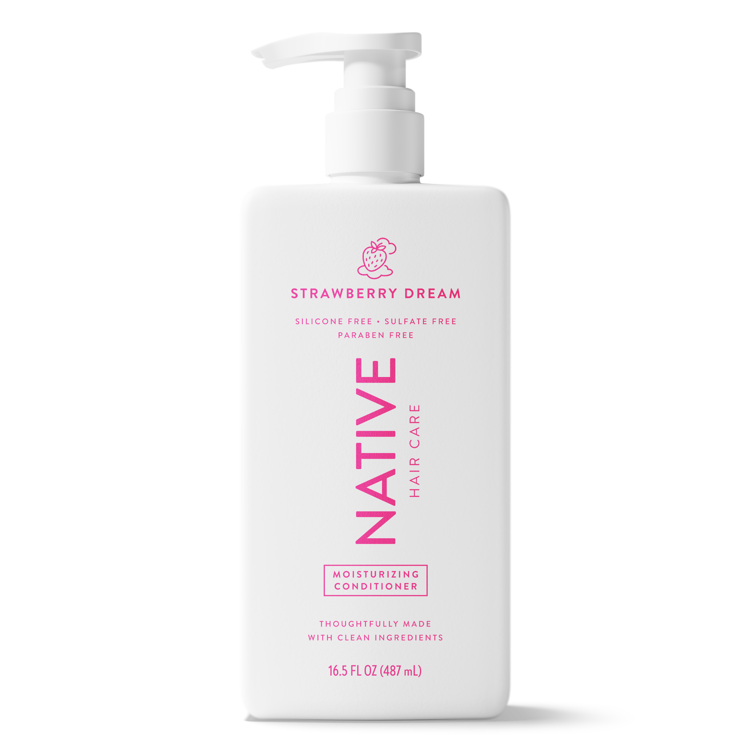 Moisturizing Conditioner - Hair Care