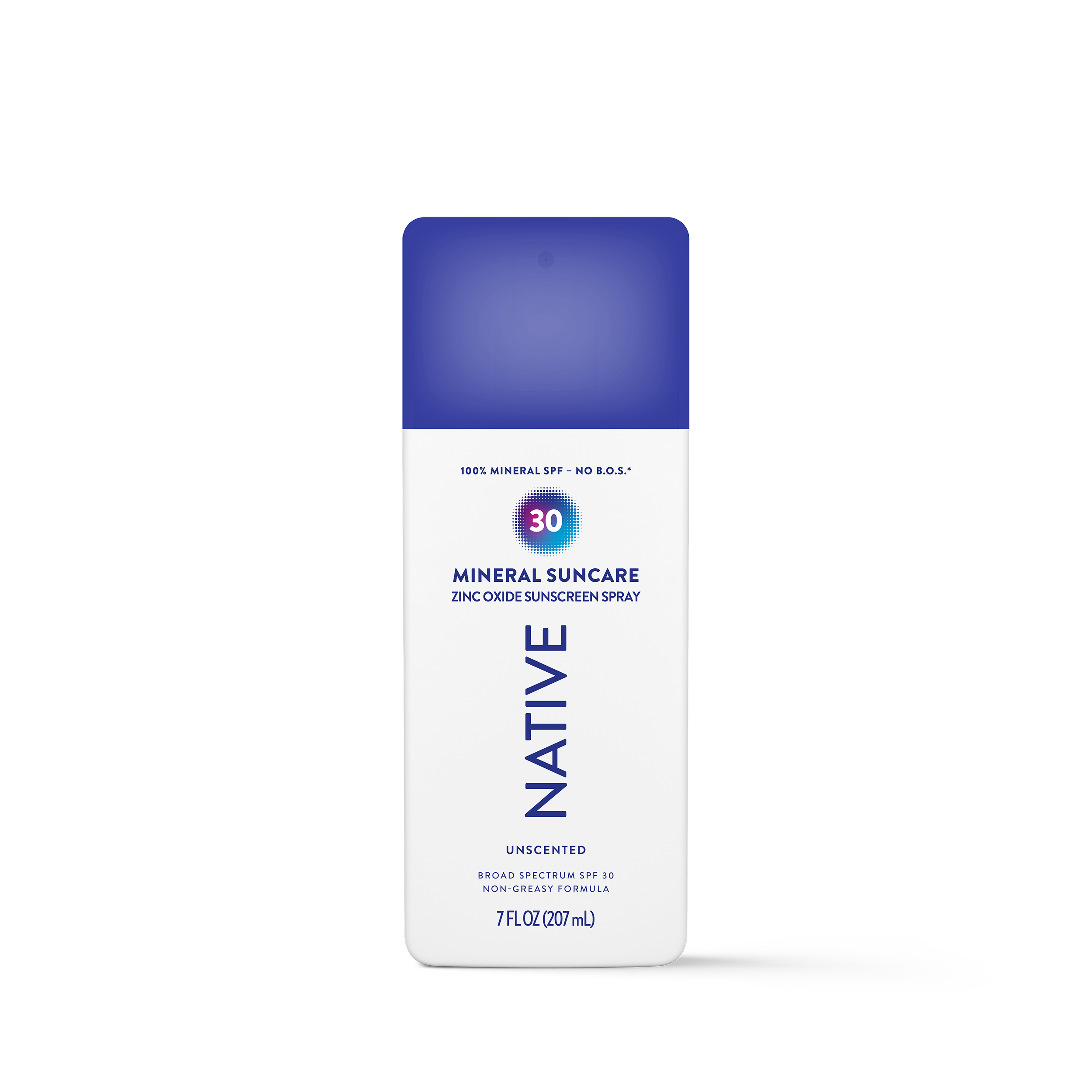 Sunscreen Spritz - Simple Touch