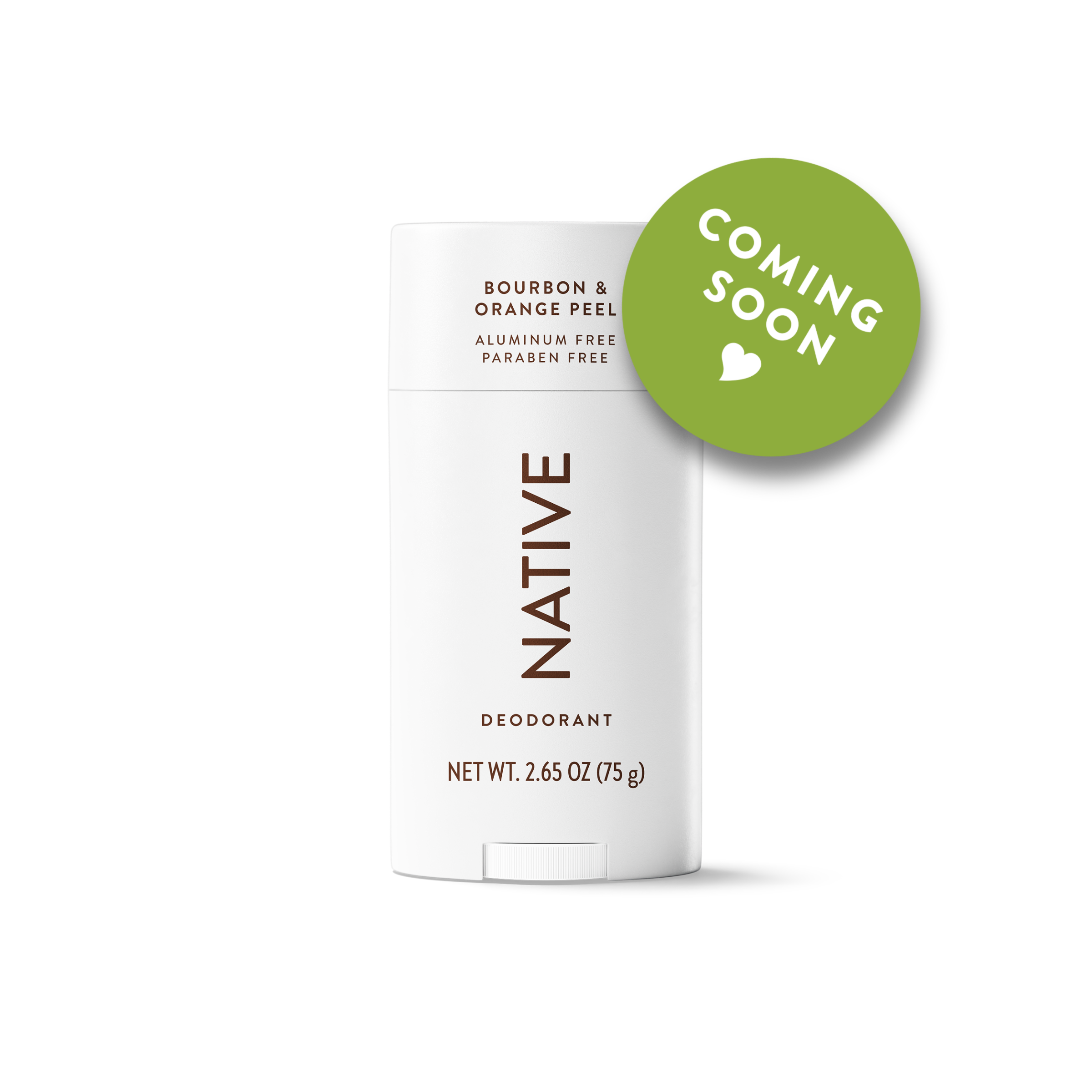 Deodorant Stick - Daily Comfort