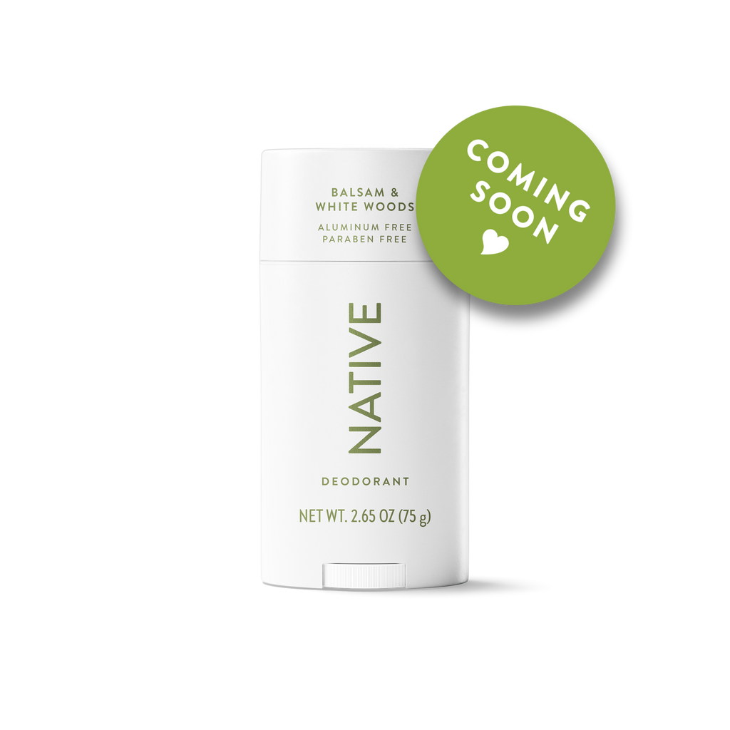 Deodorant Stick - Daily Comfort