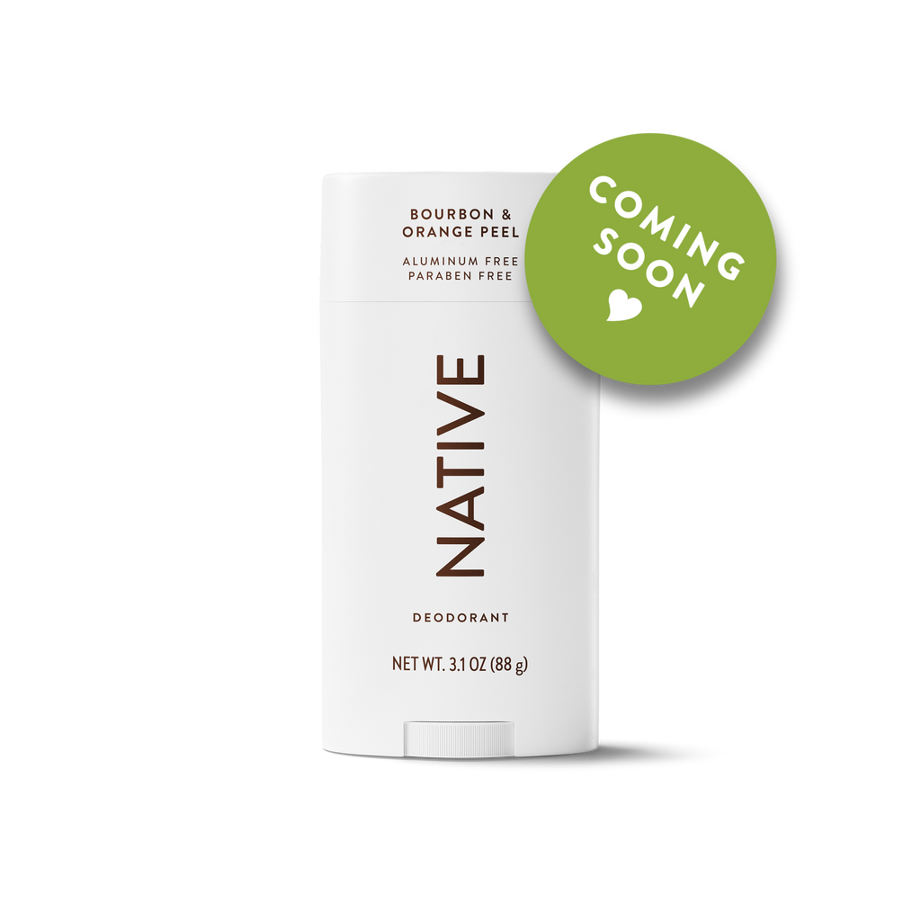 Deodorant Stick - Daily Comfort