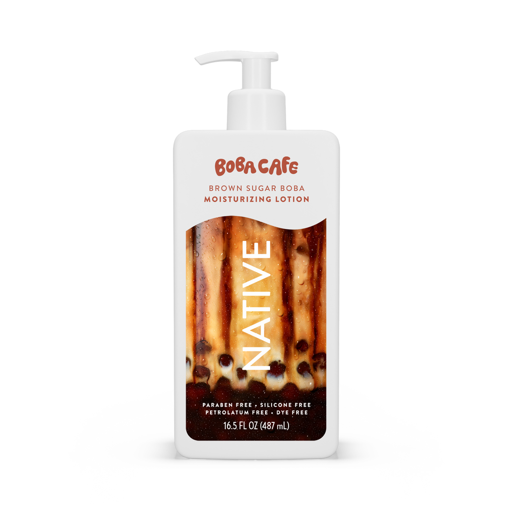 Body Lotion - Easy Care