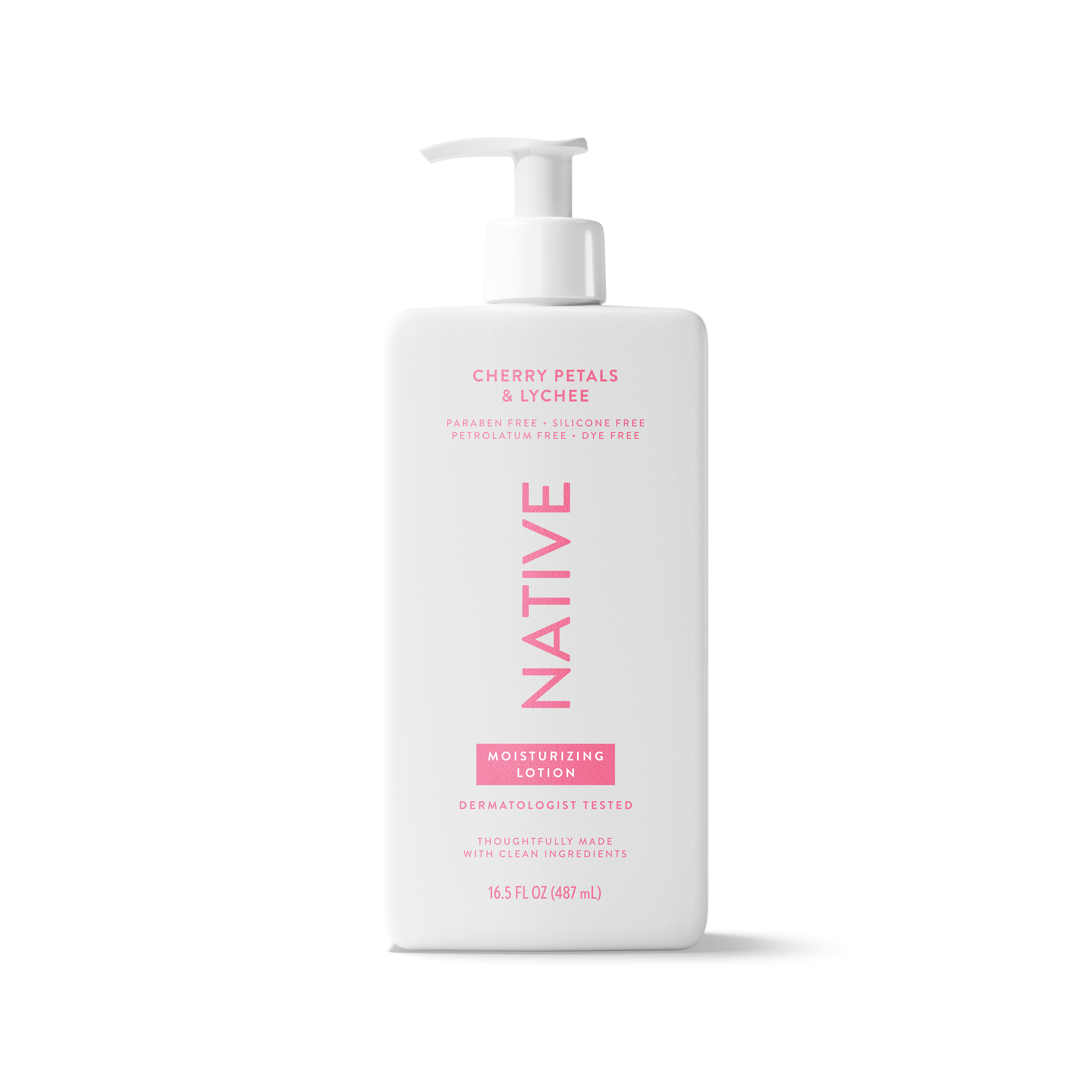 Body Lotion - Easy Care