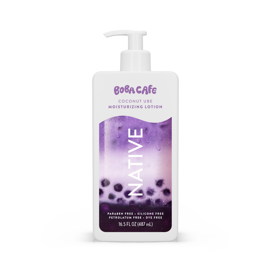 Body Lotion - Easy Care