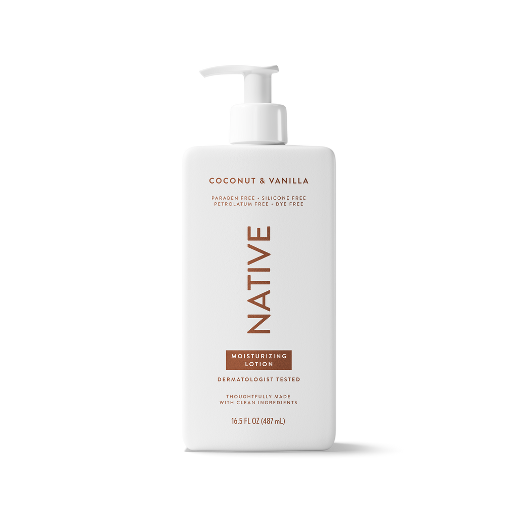 Body Lotion - Easy Care