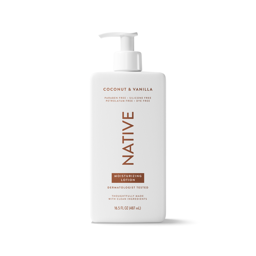 Body Lotion - Easy Care (16.5oz)