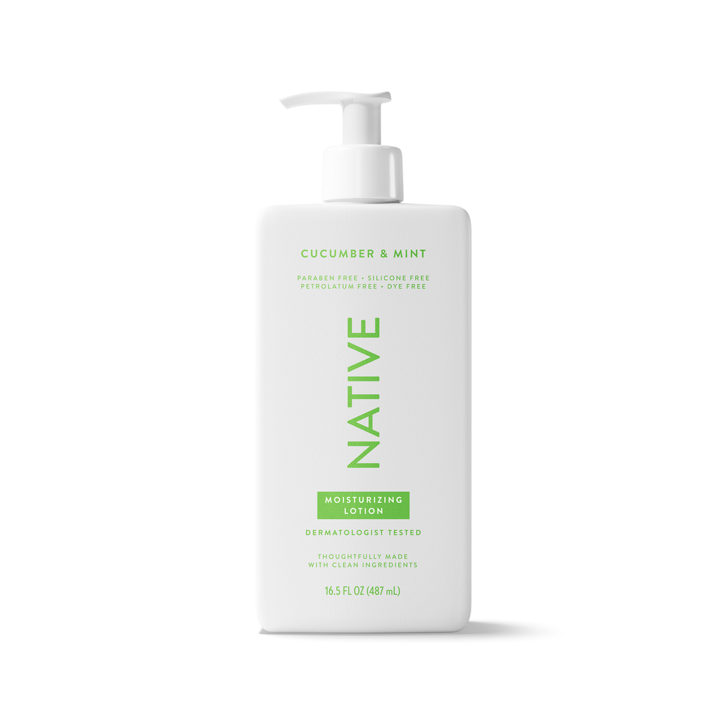 Body Lotion - Easy Care