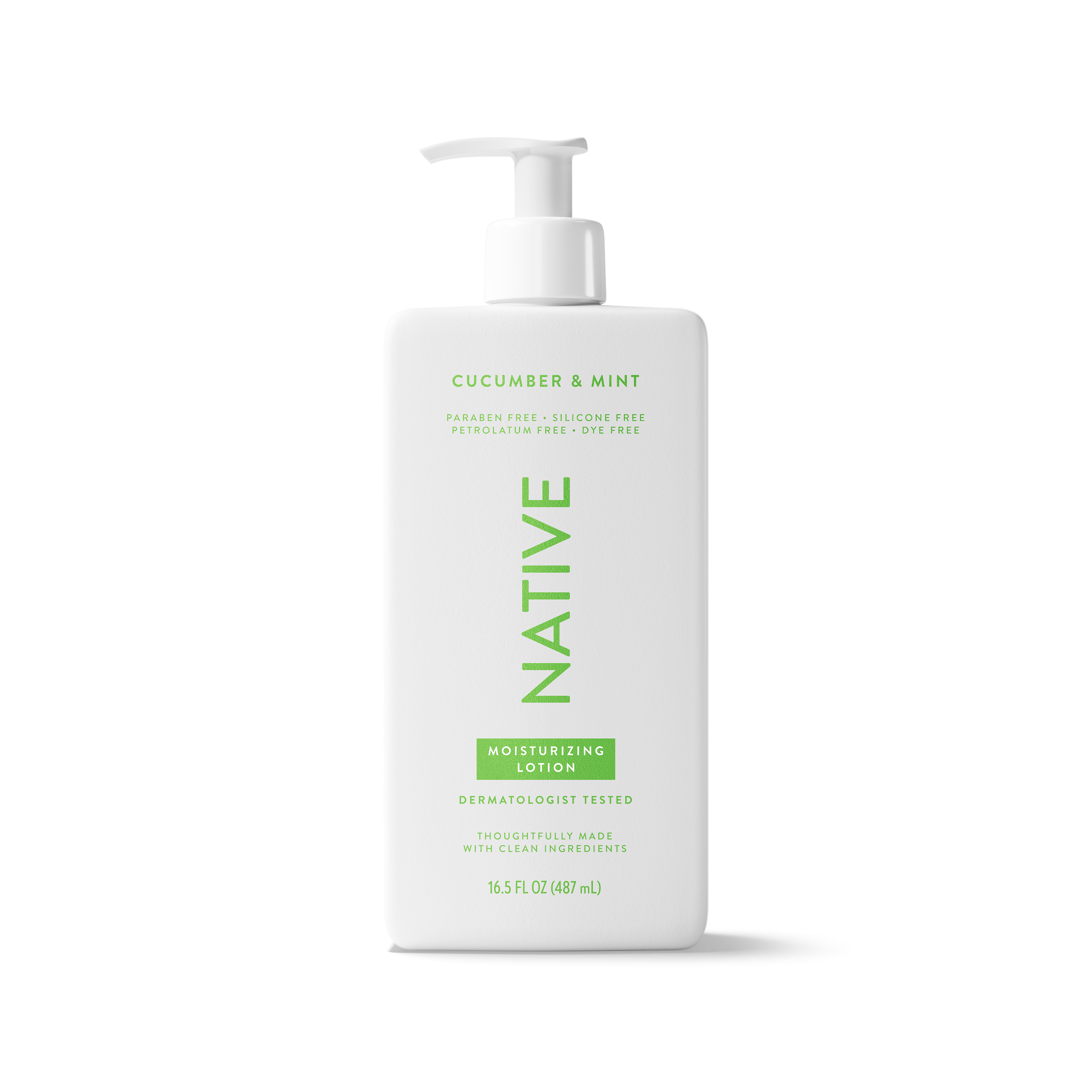 Body Lotion - Easy Care