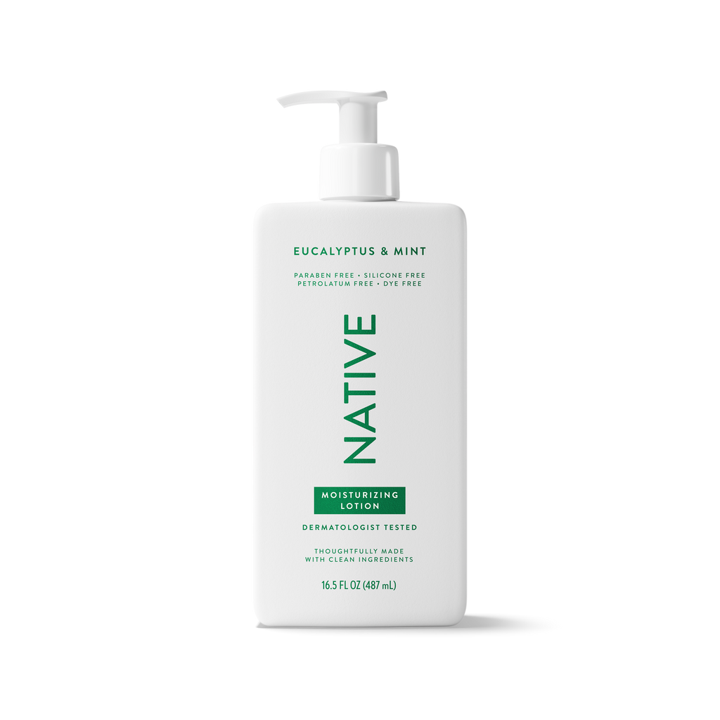 Body Lotion - Easy Care