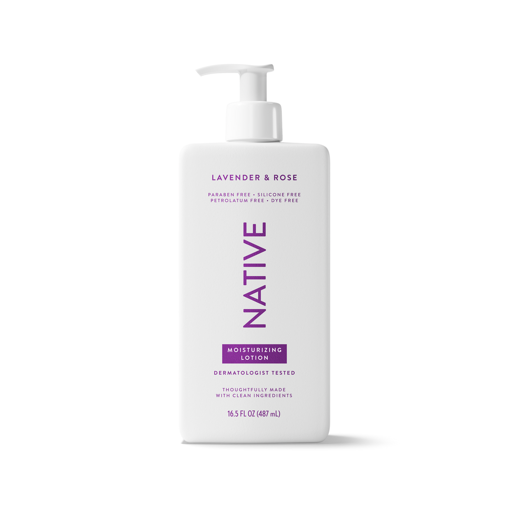 Body Lotion - Easy Care