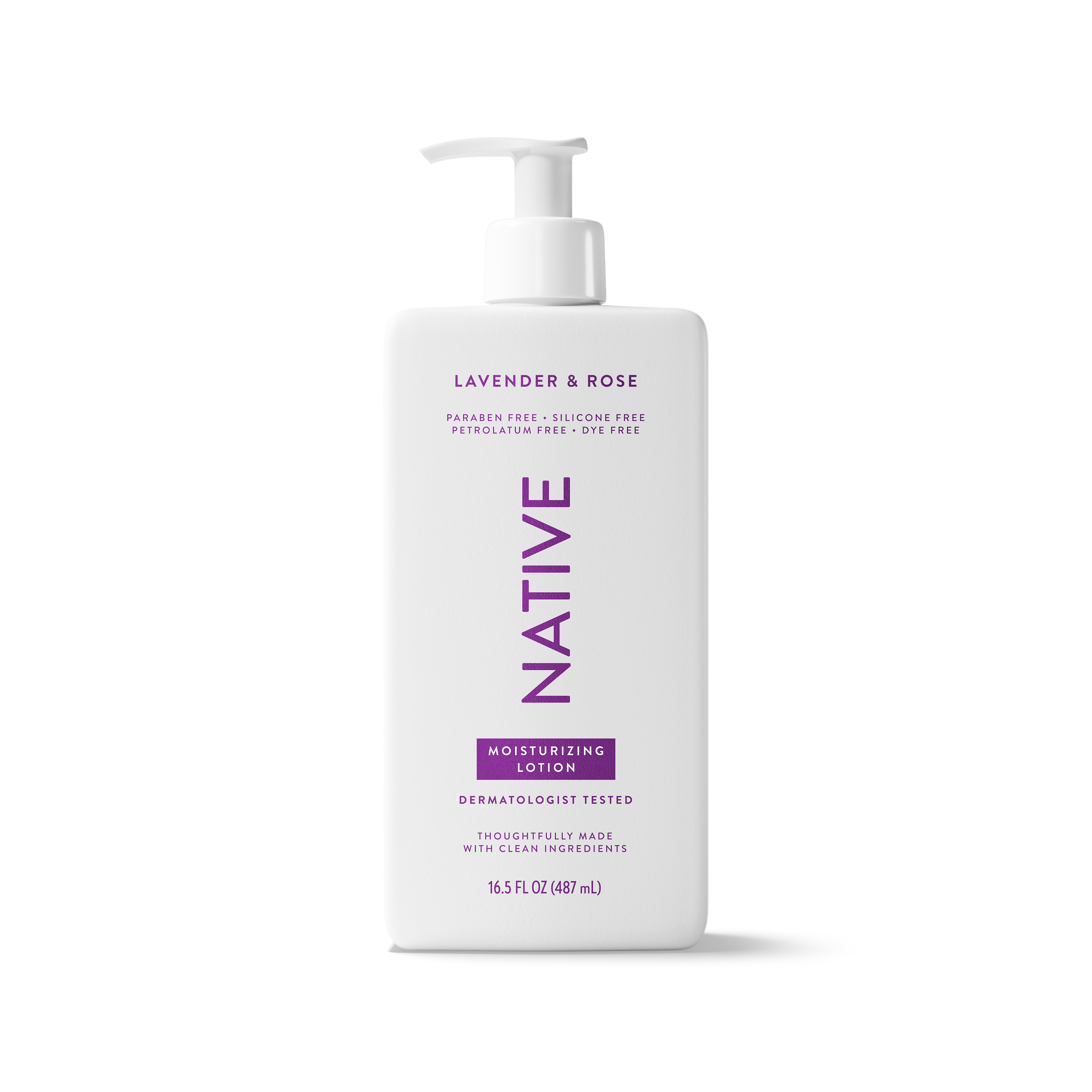 Body Lotion - Easy Care