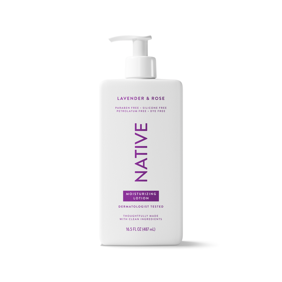 Body Lotion - Easy Care (16.5oz)