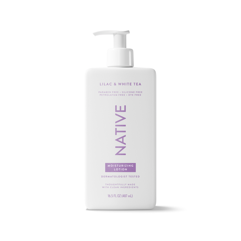 Body Lotion - Easy Care
