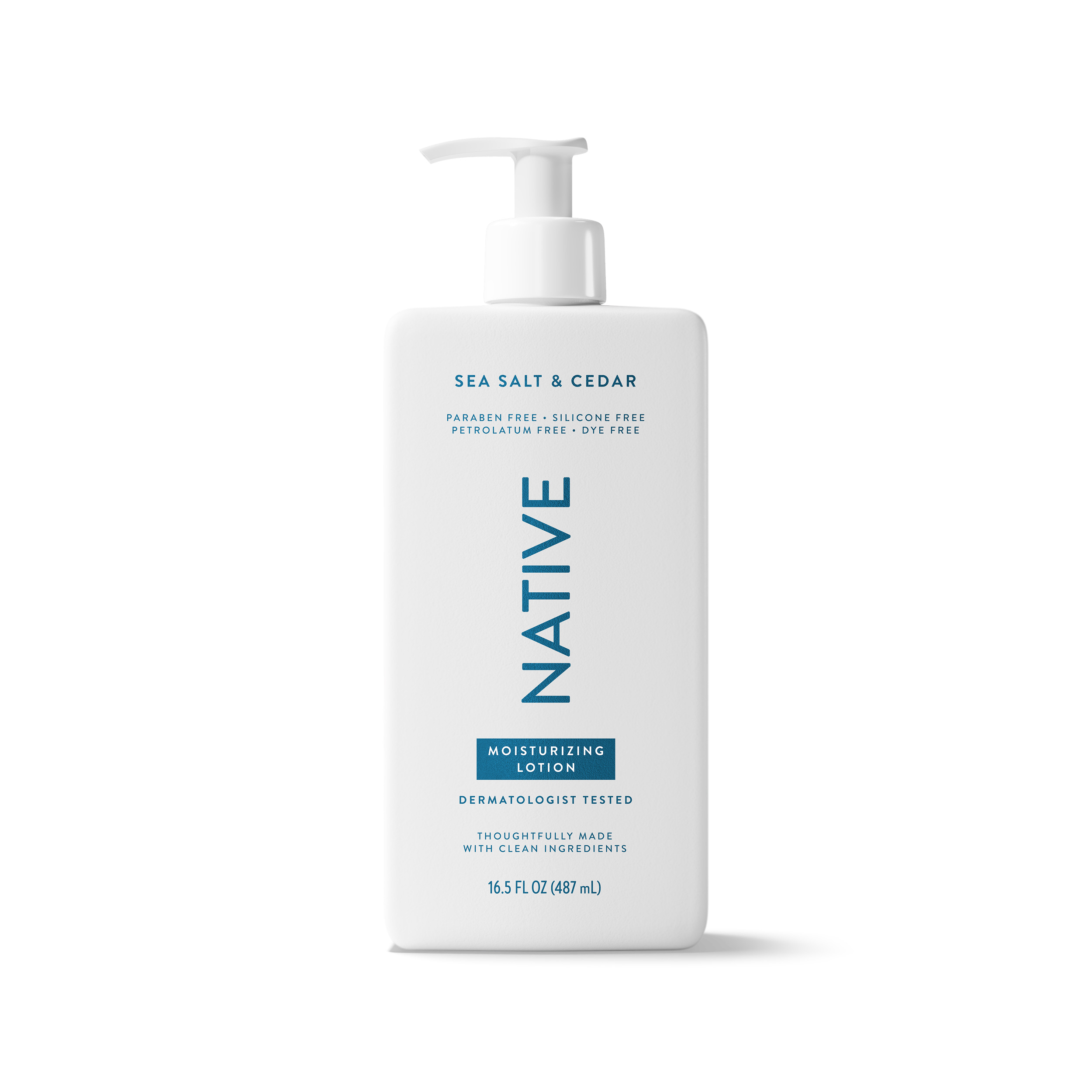 Body Lotion - Easy Care