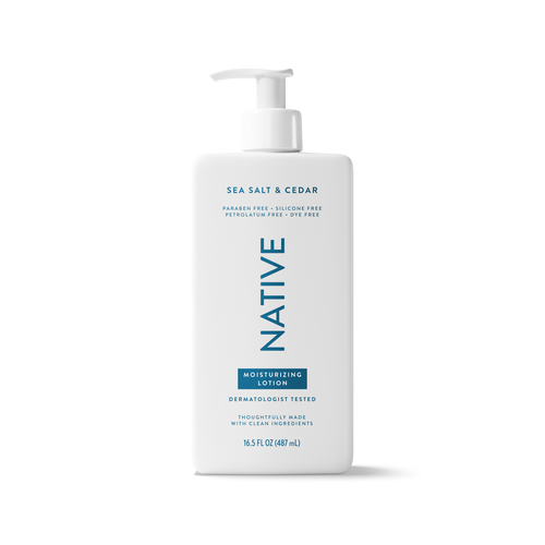 Body Lotion - Easy Care