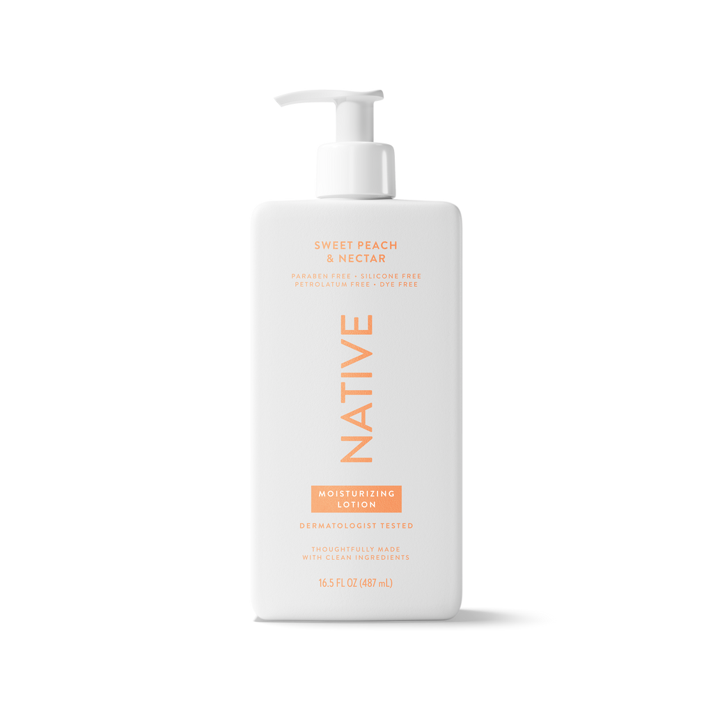 Body Lotion - Easy Care