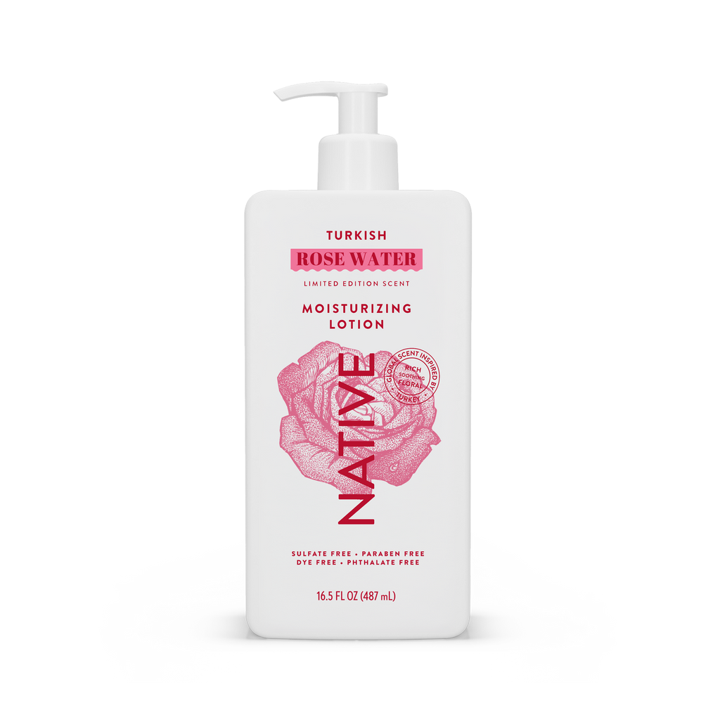 Body Lotion - Easy Care