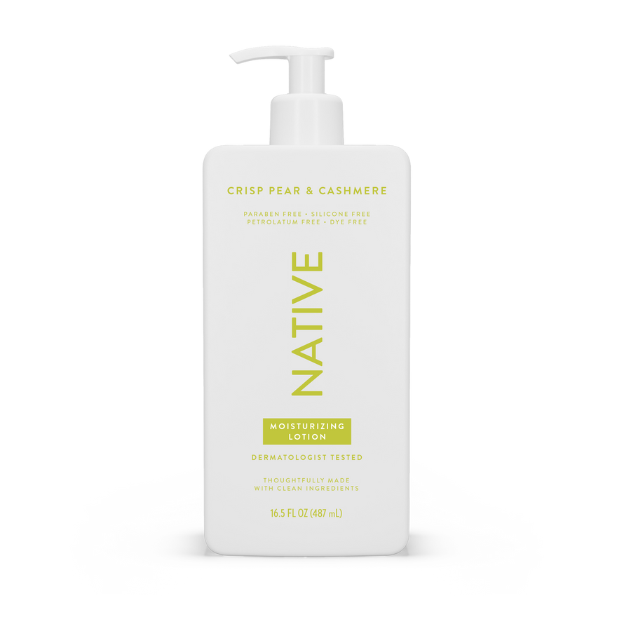 Body Lotion - Last Chance - Simple Touch (16.5oz)