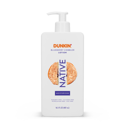 Body Lotion - Last Chance - Daily Comfort