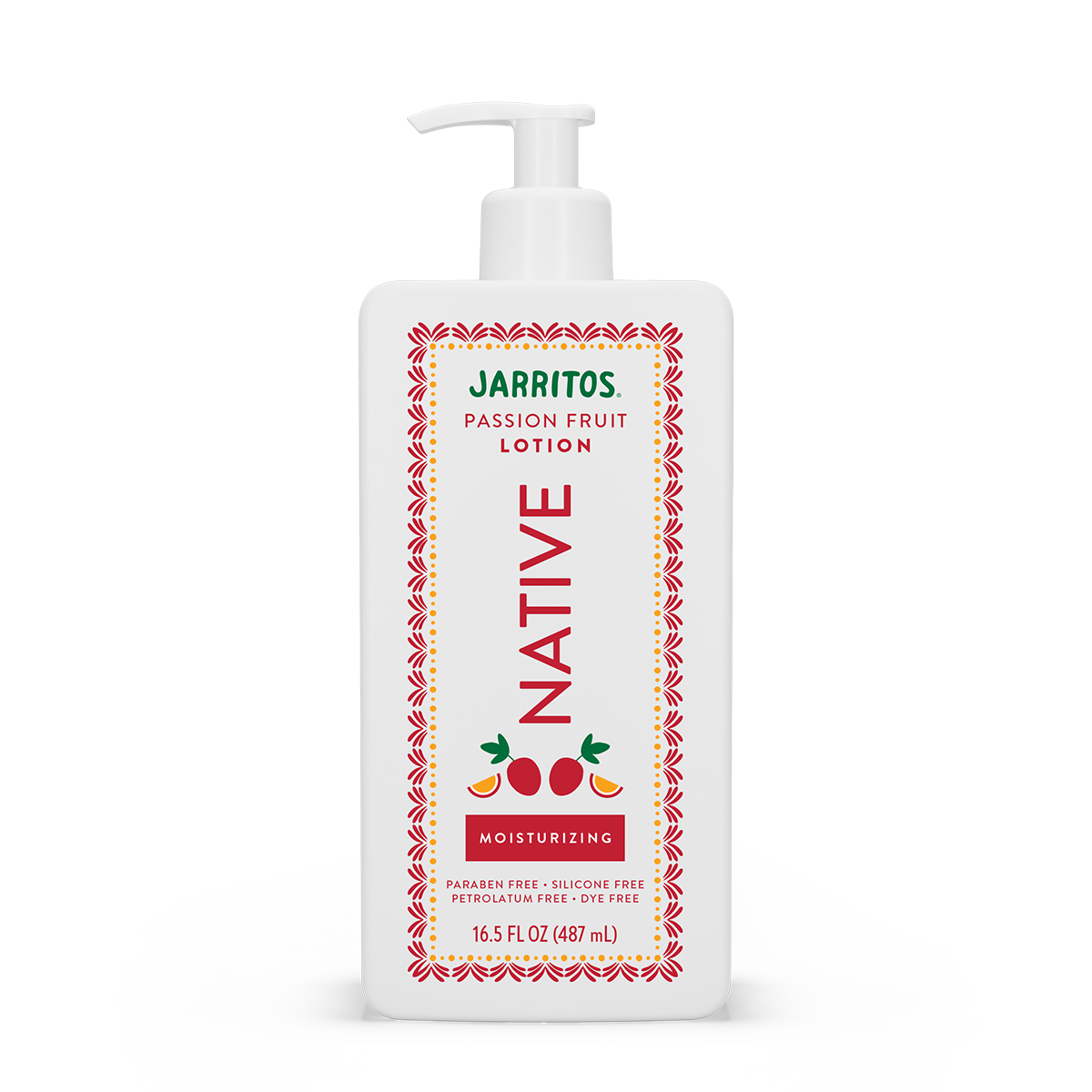 Body Lotion - Last Chance - Daily Comfort
