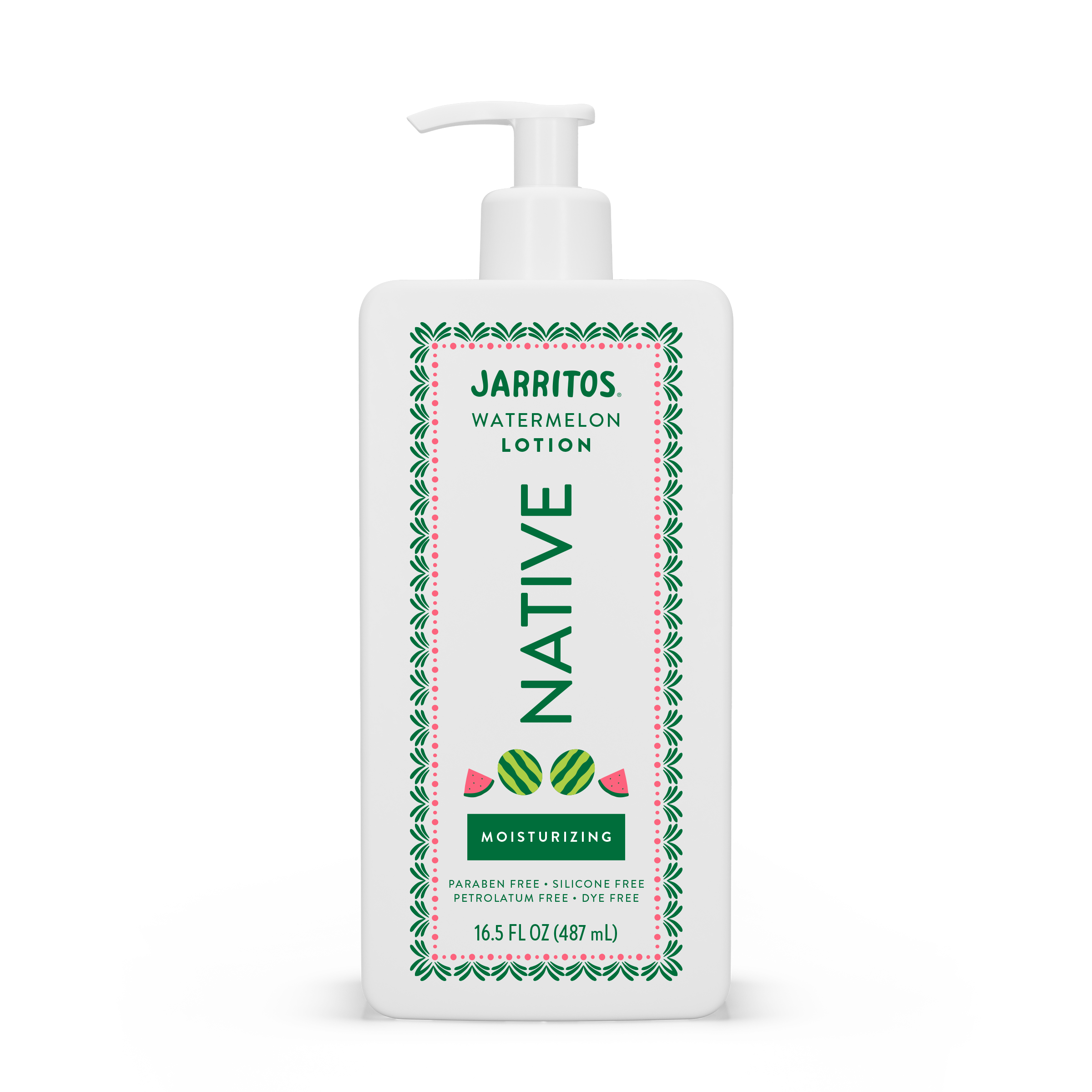 Body Lotion - Last Chance - Simple Touch
