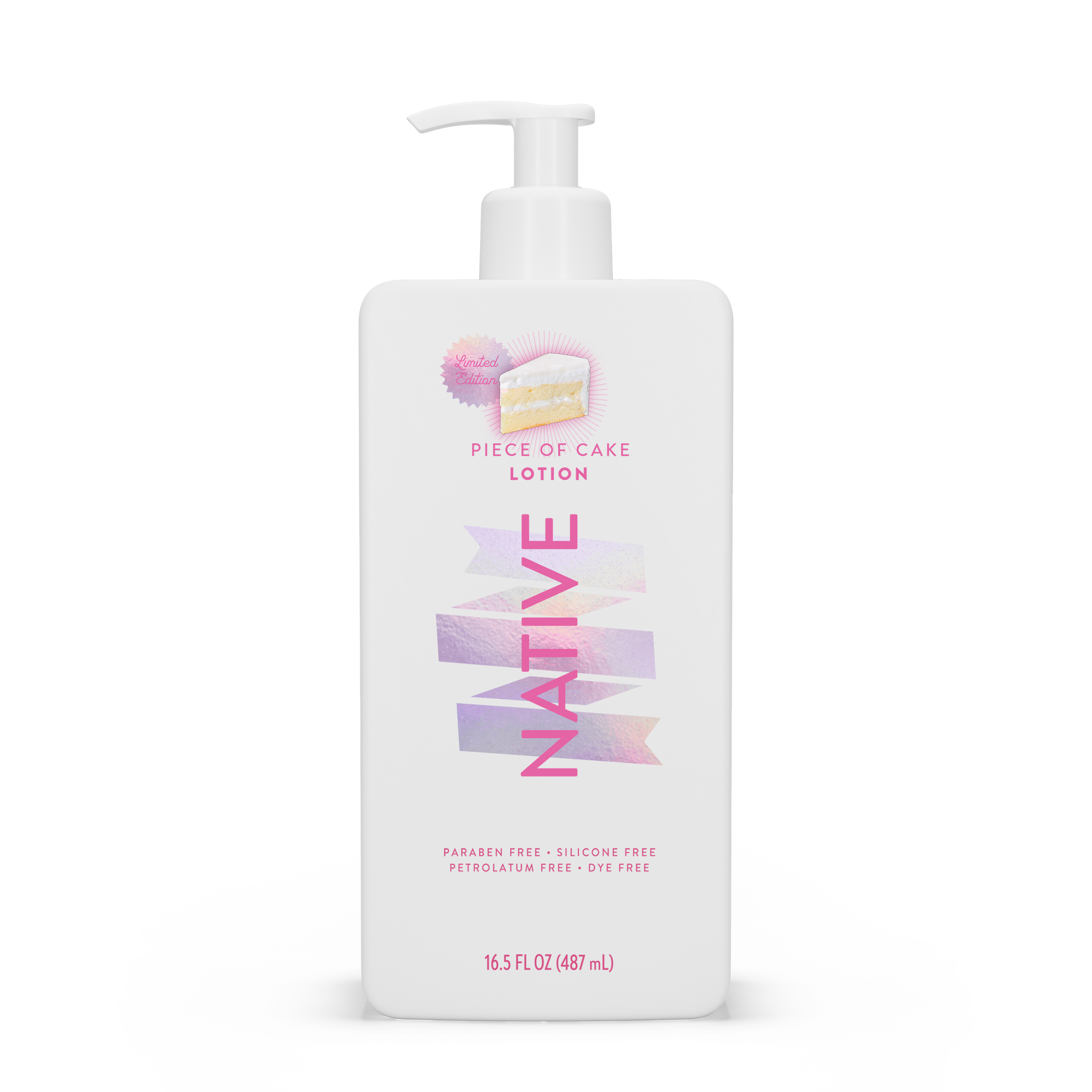 Body Lotion - Last Chance - Simple Touch