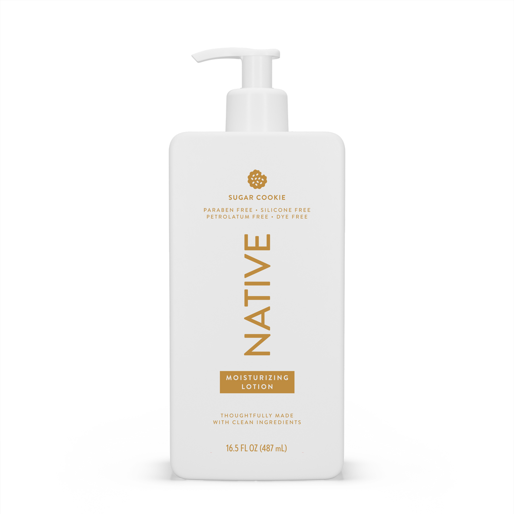 Body Lotion - Last Chance - Simple Touch