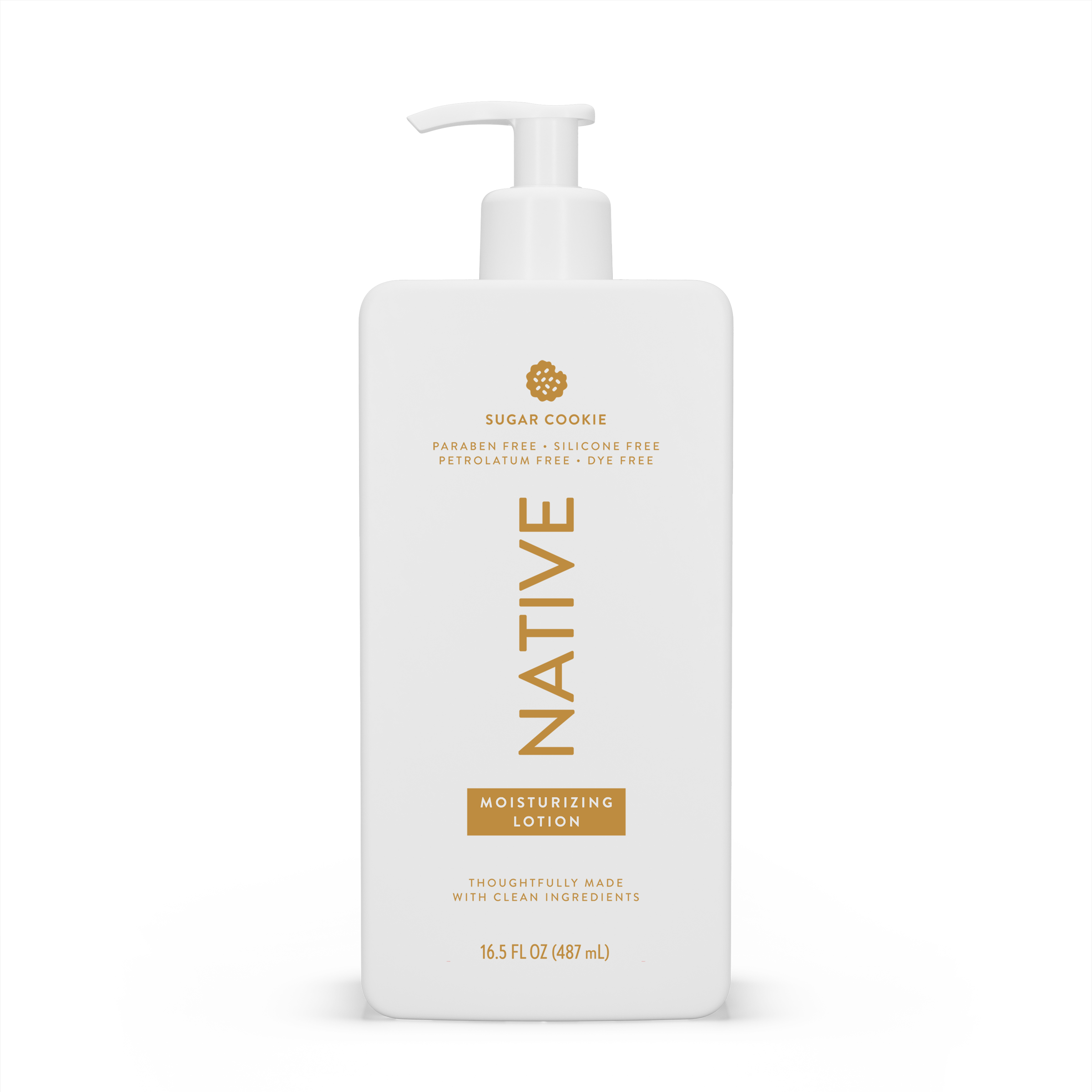 Body Lotion - Last Chance - Simple Touch