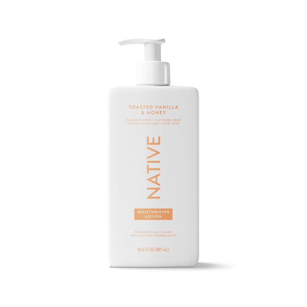 Body Lotion - Last Chance - Simple Touch