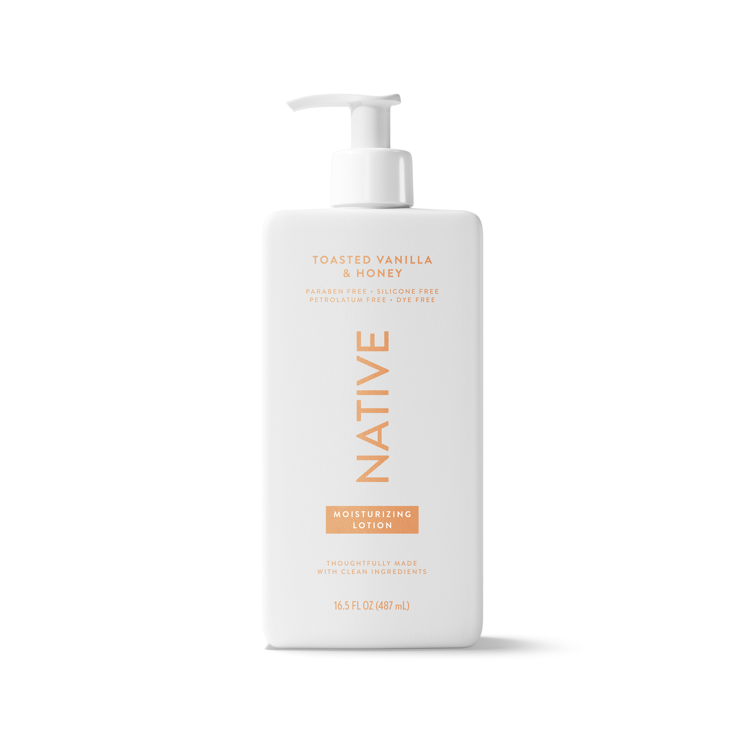Body Lotion - Last Chance - Simple Touch