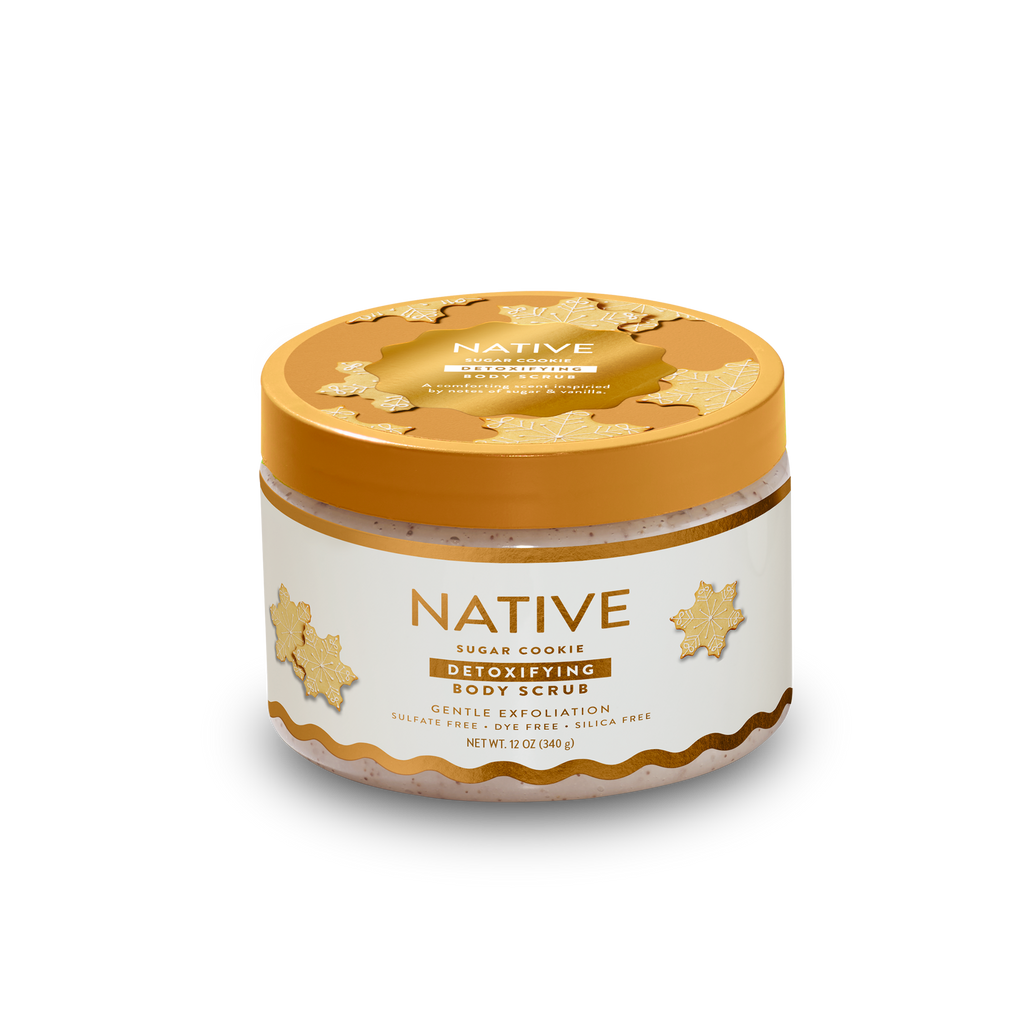 Body Scrub - Last Chance - Fresh Routine
