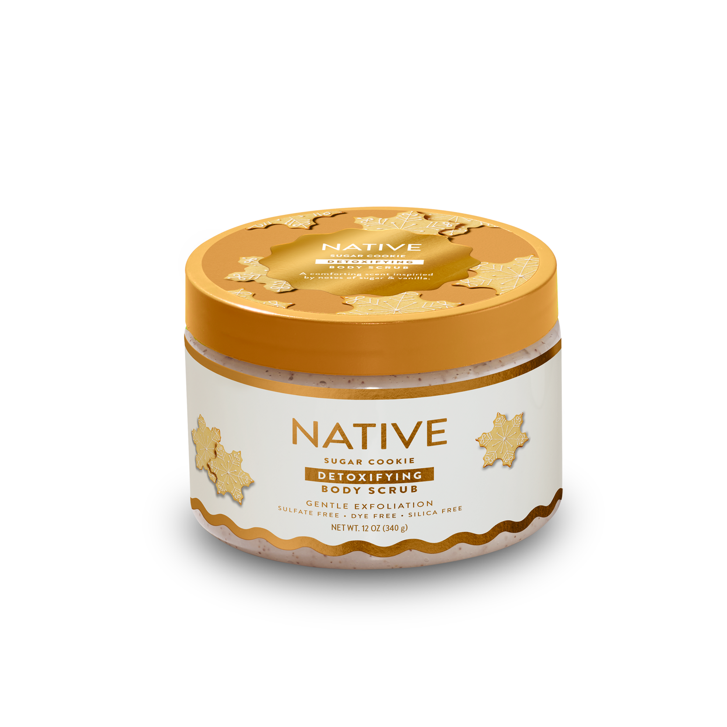Body Scrub - Last Chance - Fresh Routine
