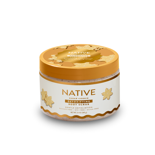 Body Scrub - Last Chance - Fresh Routine