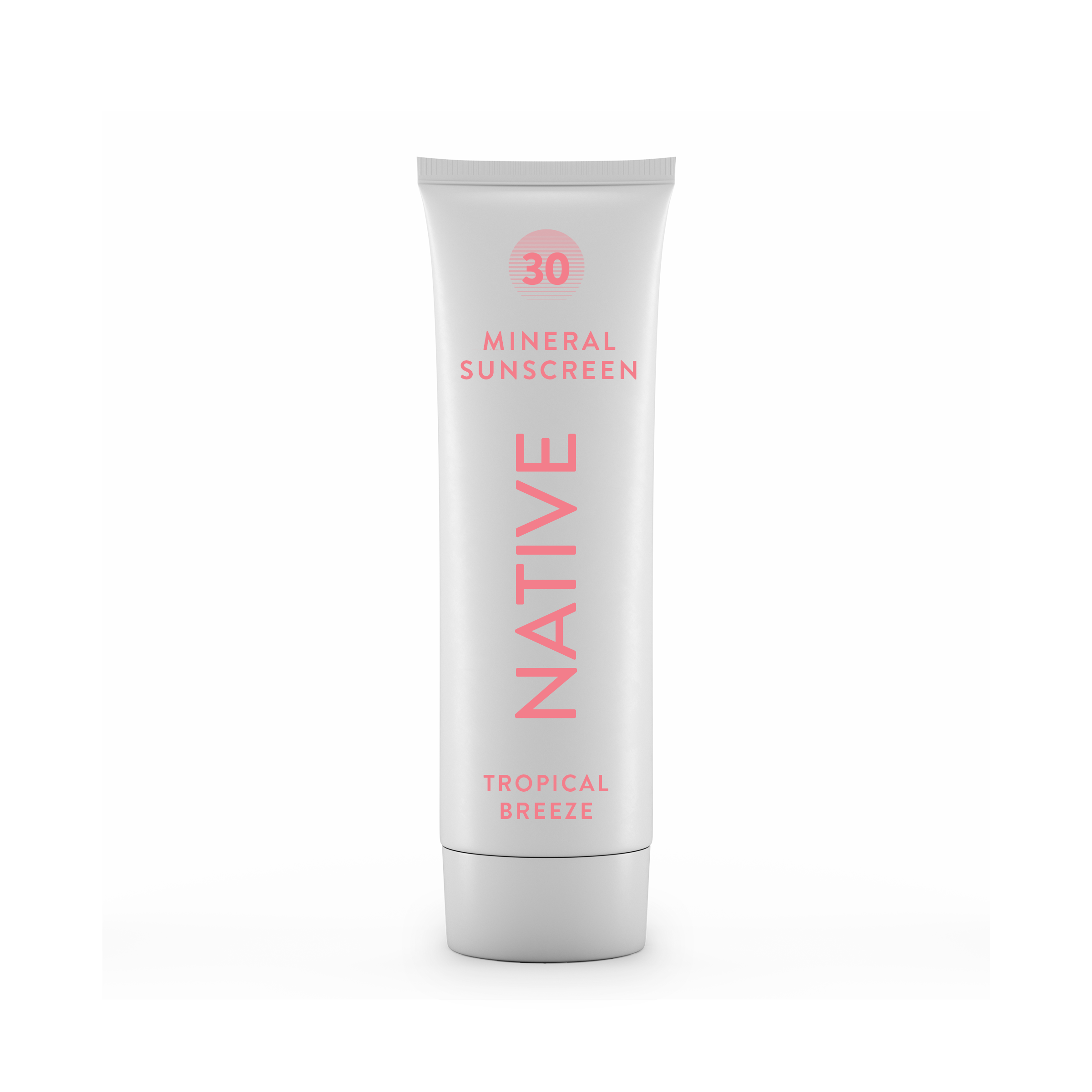 Body Sunscreen - Last Chance - Daily Fresh