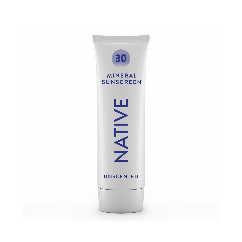 Body Sunscreen - Last Chance - Daily Fresh