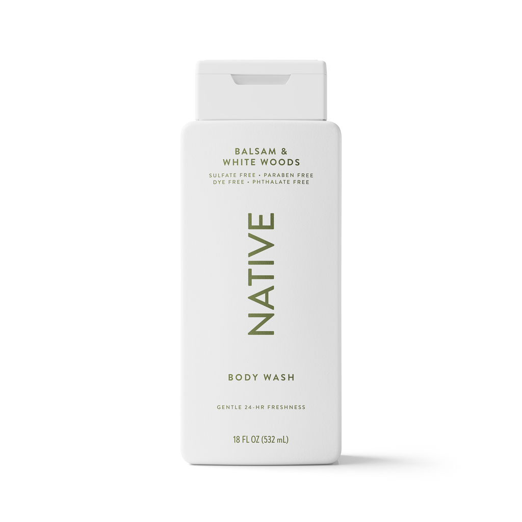Body Wash - Simple Touch