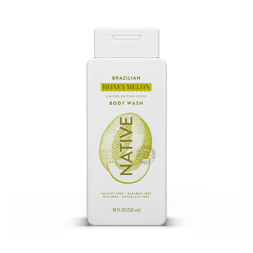Body Wash - Simple Touch