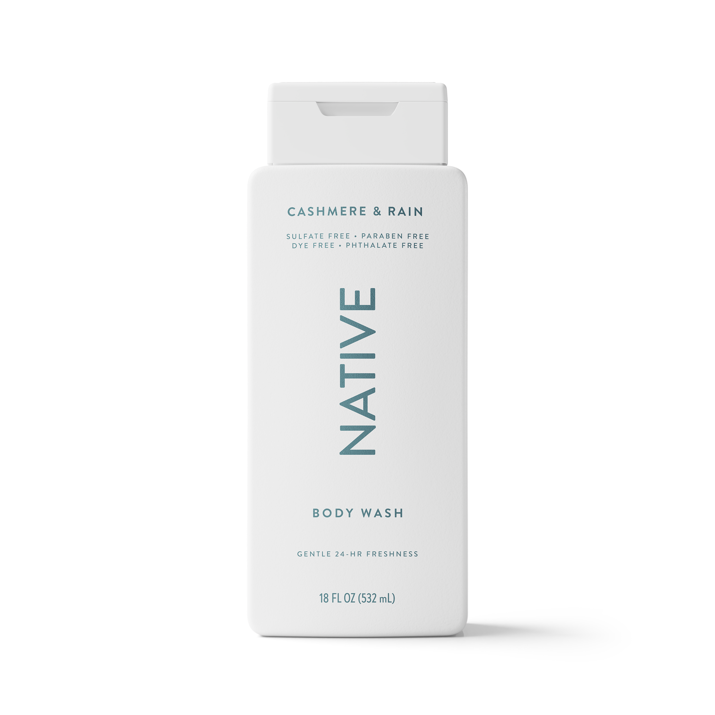 Body Wash - Simple Touch