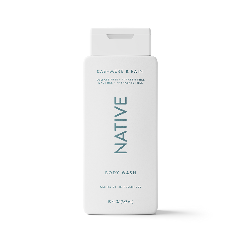Body Wash - Simple Touch (18oz)