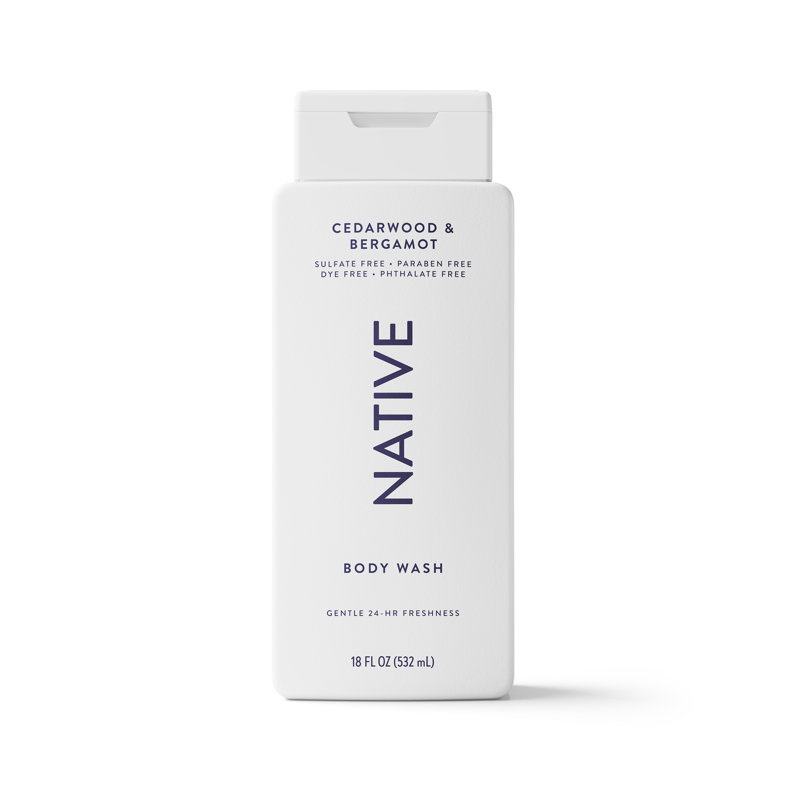 Body Wash - Simple Touch