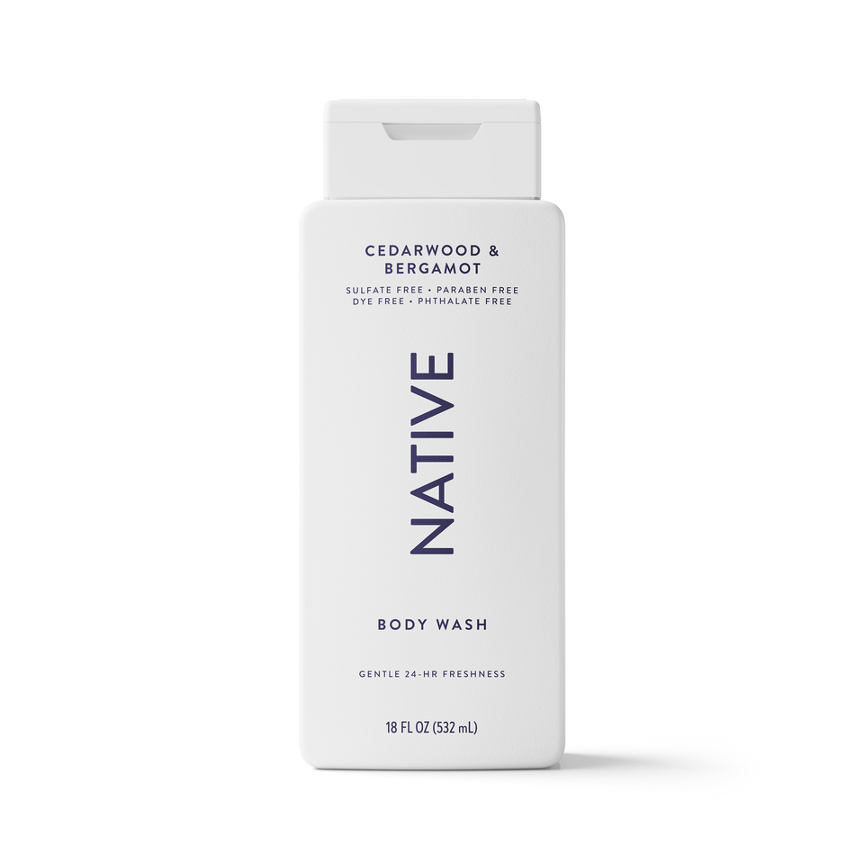 Body Wash - Simple Touch (18oz)