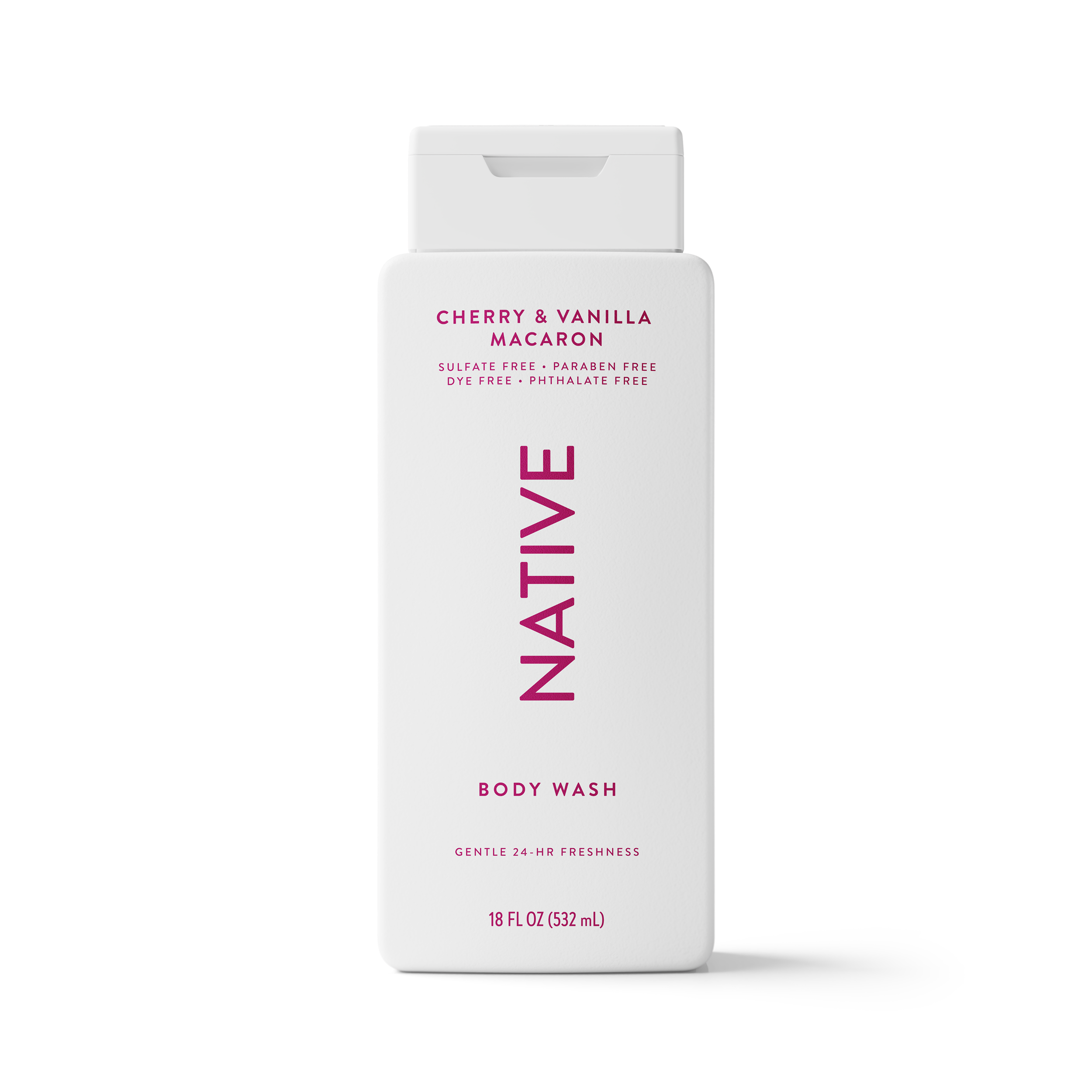 Body Wash - Simple Touch