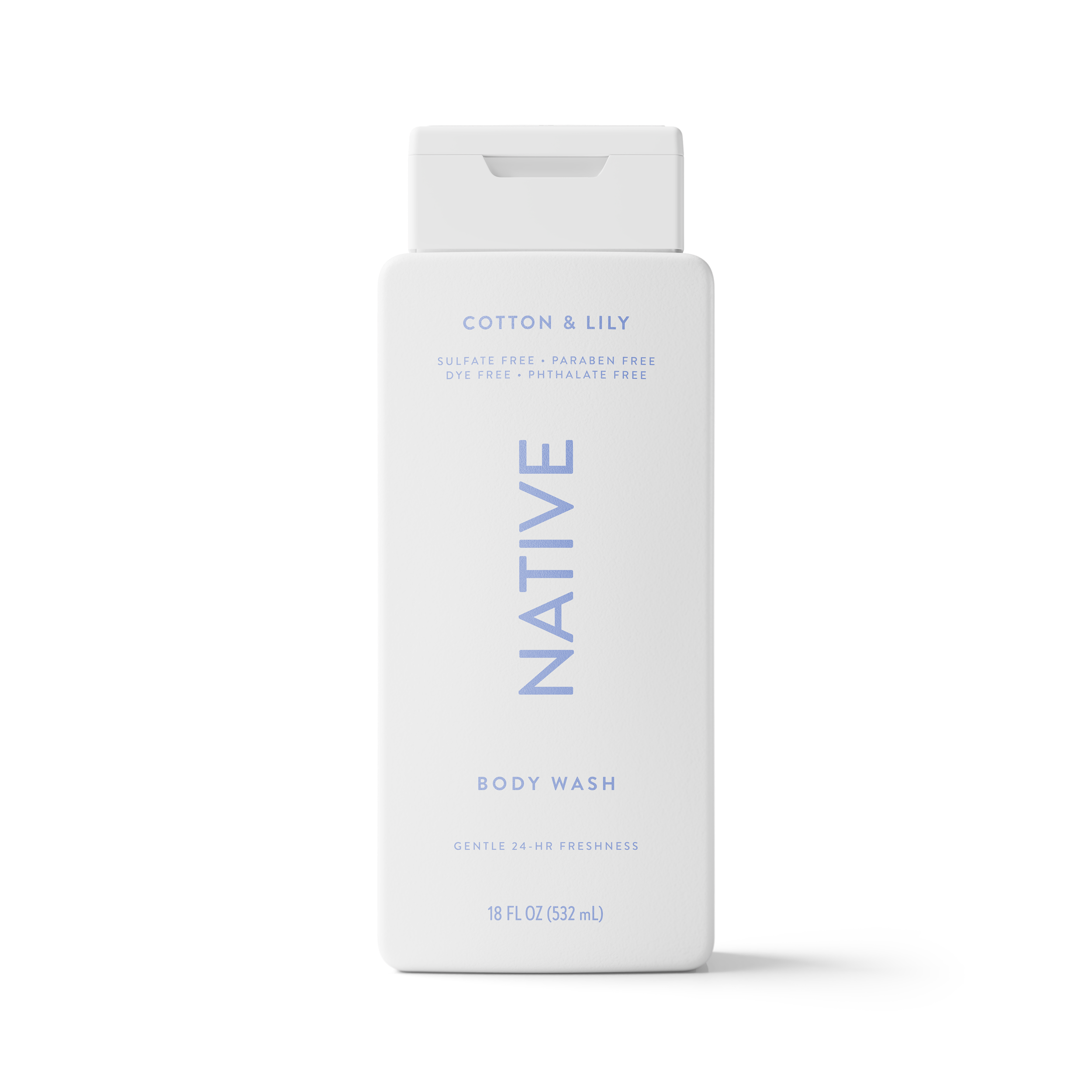 Body Wash - Simple Touch